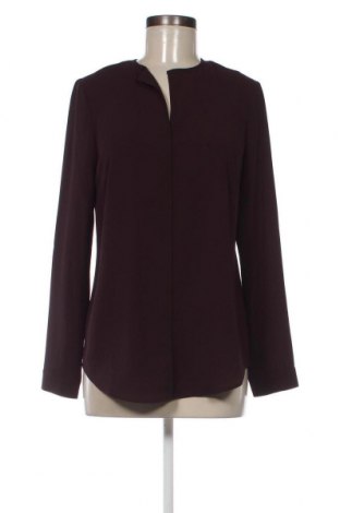 Дамска блуза S.Oliver, Размер M, Цвят Кафяв, Цена 11,60 лв.