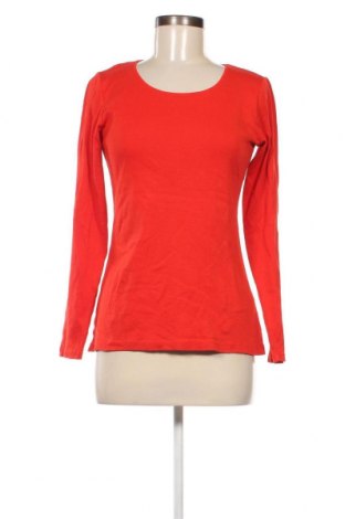 Дамска блуза S.Oliver, Размер M, Цвят Оранжев, Цена 7,25 лв.