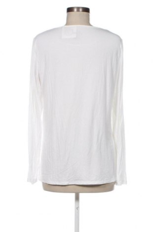 Дамска блуза S.Oliver, Размер L, Цвят Бял, Цена 29,00 лв.