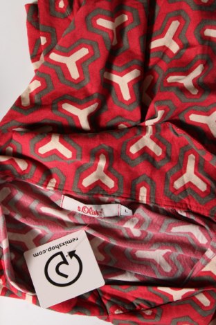 Damen Shirt S.Oliver, Größe L, Farbe Mehrfarbig, Preis € 3,55