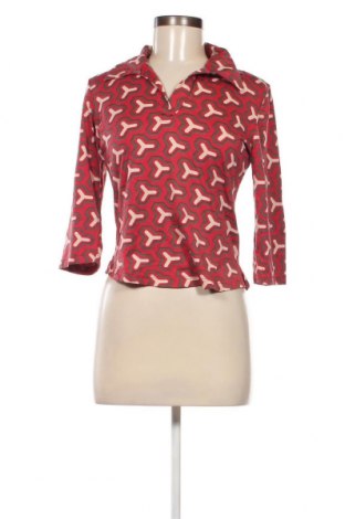 Damen Shirt S.Oliver, Größe L, Farbe Mehrfarbig, Preis € 3,55