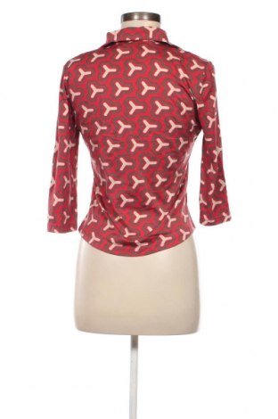Дамска блуза S.Oliver, Размер L, Цвят Многоцветен, Цена 6,80 лв.