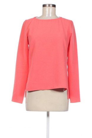 Дамска блуза S.Oliver, Размер XS, Цвят Розов, Цена 11,60 лв.
