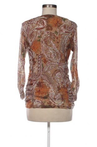 Дамска блуза S.Oliver, Размер L, Цвят Многоцветен, Цена 29,00 лв.