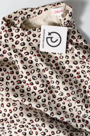 Damen Shirt S.Oliver, Größe XL, Farbe Beige, Preis 5,85 €