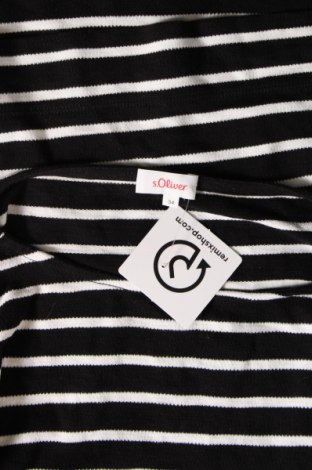 Γυναικεία μπλούζα S.Oliver, Μέγεθος XS, Χρώμα Πολύχρωμο, Τιμή 4,13 €