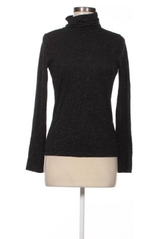 Дамска блуза S.Oliver, Размер S, Цвят Черен, Цена 11,60 лв.