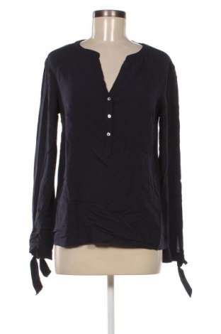 Дамска блуза S.Oliver, Размер XS, Цвят Син, Цена 7,25 лв.