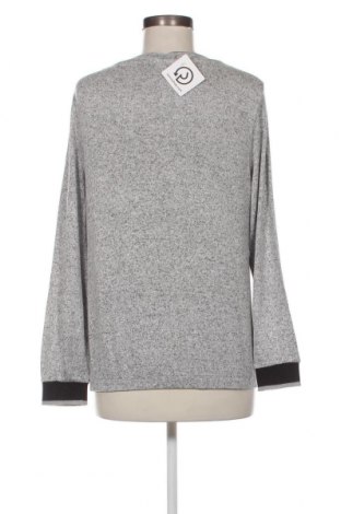 Γυναικεία μπλούζα S.Oliver, Μέγεθος S, Χρώμα Γκρί, Τιμή 2,69 €