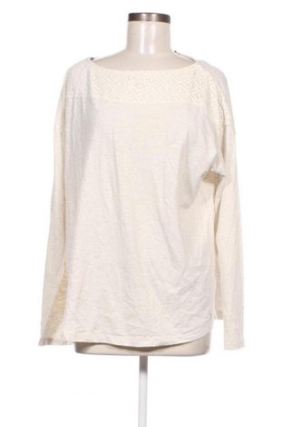 Дамска блуза S.Oliver, Размер XL, Цвят Сив, Цена 17,40 лв.