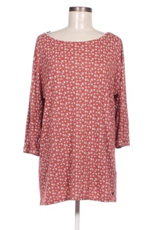 Дамска блуза S.Oliver, Размер XL, Цвят Розов, Цена 17,40 лв.