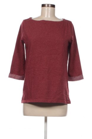 Дамска блуза S.Oliver, Размер M, Цвят Червен, Цена 7,25 лв.