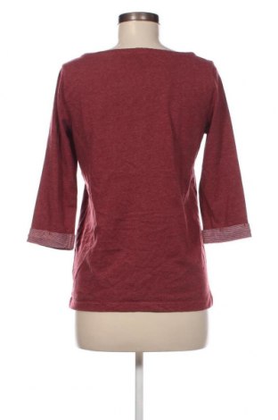 Дамска блуза S.Oliver, Размер M, Цвят Червен, Цена 7,25 лв.