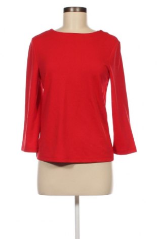 Bluză de femei S.Oliver, Mărime XS, Culoare Roșu, Preț 38,16 Lei