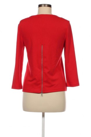 Γυναικεία μπλούζα S.Oliver, Μέγεθος XS, Χρώμα Κόκκινο, Τιμή 3,95 €