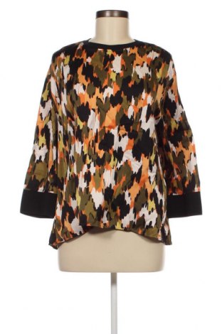 Дамска блуза S.Oliver, Размер S, Цвят Многоцветен, Цена 29,00 лв.