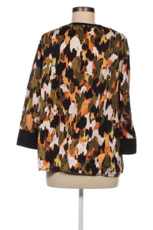 Γυναικεία μπλούζα S.Oliver, Μέγεθος S, Χρώμα Πολύχρωμο, Τιμή 17,94 €