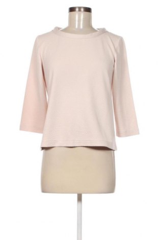 Γυναικεία μπλούζα S.Oliver, Μέγεθος M, Χρώμα  Μπέζ, Τιμή 5,38 €