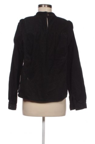 Дамска блуза S.Oliver, Размер L, Цвят Черен, Цена 10,15 лв.