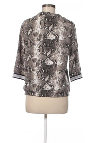 Дамска блуза S.Oliver, Размер M, Цвят Многоцветен, Цена 7,25 лв.