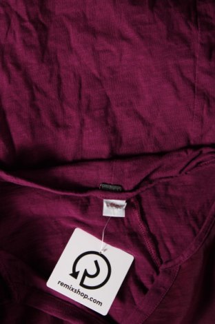 Дамска блуза S.Oliver, Размер M, Цвят Лилав, Цена 10,20 лв.