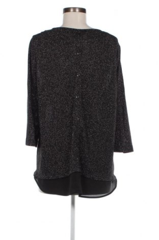 Дамска блуза S.Oliver, Размер L, Цвят Черен, Цена 18,36 лв.