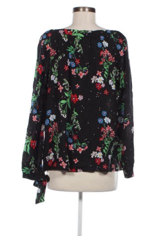 Γυναικεία μπλούζα S.Oliver, Μέγεθος M, Χρώμα Πολύχρωμο, Τιμή 9,83 €