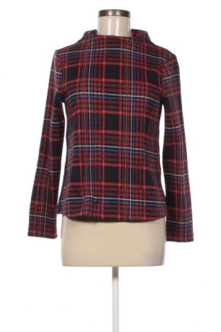 Γυναικεία μπλούζα S.Oliver, Μέγεθος S, Χρώμα Πολύχρωμο, Τιμή 2,69 €