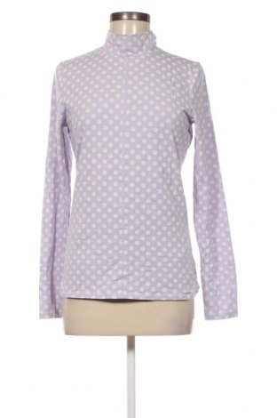 Γυναικεία μπλούζα S.Oliver, Μέγεθος M, Χρώμα Μπλέ, Τιμή 17,94 €