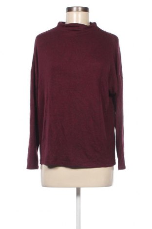 Γυναικεία μπλούζα S.Oliver, Μέγεθος M, Χρώμα Κόκκινο, Τιμή 2,69 €