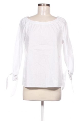 Дамска блуза S.Oliver, Размер M, Цвят Бял, Цена 77,00 лв.