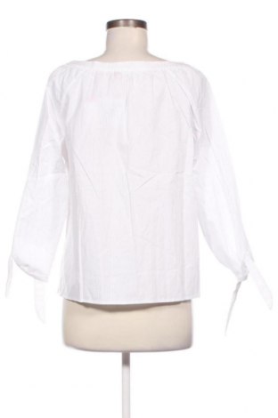 Дамска блуза S.Oliver, Размер M, Цвят Бял, Цена 46,20 лв.