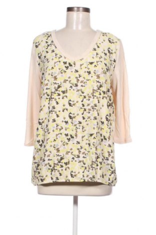 Γυναικεία μπλούζα S.Oliver, Μέγεθος L, Χρώμα Πολύχρωμο, Τιμή 17,39 €