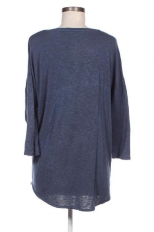 Дамска блуза S.Oliver, Размер XL, Цвят Син, Цена 12,25 лв.
