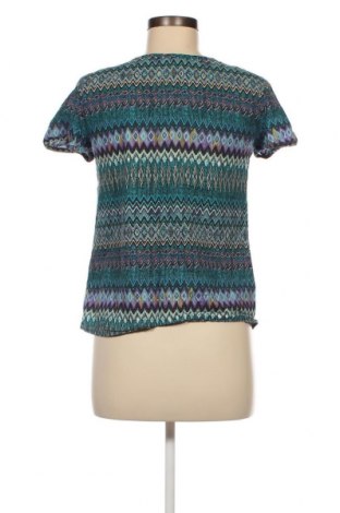 Дамска блуза S.Oliver, Размер S, Цвят Многоцветен, Цена 10,23 лв.