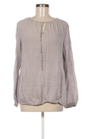 Дамска блуза S.Oliver, Размер XL, Цвят Сив, Цена 11,22 лв.
