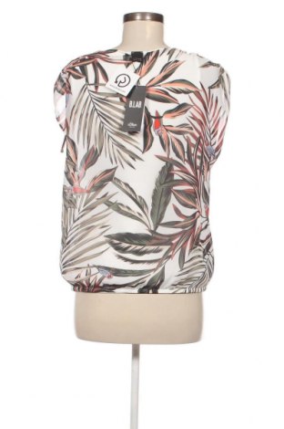 Γυναικεία μπλούζα S.Oliver Black Label, Μέγεθος XS, Χρώμα Πολύχρωμο, Τιμή 15,77 €
