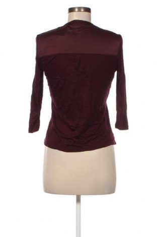 Damen Shirt S.Oliver Black Label, Größe XS, Farbe Rot, Preis 14,55 €