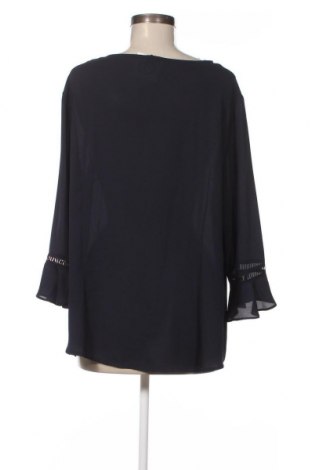Дамска блуза S.Oliver Black Label, Размер XL, Цвят Син, Цена 41,00 лв.