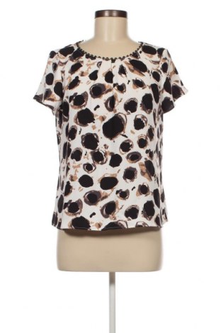 Damen Shirt S.Oliver Black Label, Größe M, Farbe Mehrfarbig, Preis 9,82 €