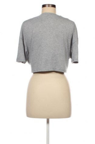 Γυναικεία μπλούζα SHEIN, Μέγεθος M, Χρώμα Γκρί, Τιμή 11,75 €