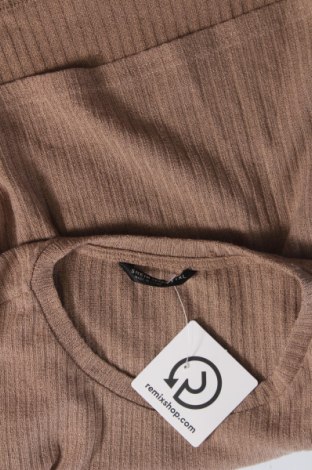 Damen Shirt SHEIN, Größe XL, Farbe Braun, Preis 3,97 €
