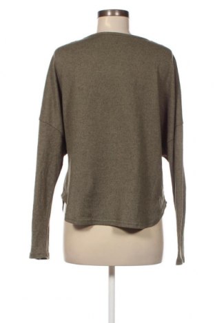 Γυναικεία μπλούζα SHEIN, Μέγεθος XL, Χρώμα Πράσινο, Τιμή 4,82 €