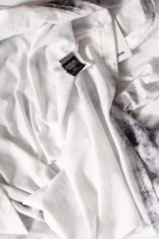 Damen Shirt SHEIN, Größe XL, Farbe Weiß, Preis 9,72 €