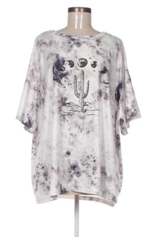 Bluză de femei SHEIN, Mărime XL, Culoare Alb, Preț 29,08 Lei