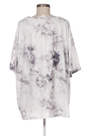 Γυναικεία μπλούζα SHEIN, Μέγεθος XL, Χρώμα Λευκό, Τιμή 9,72 €