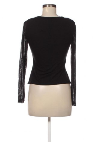 Γυναικεία μπλούζα SHEIN, Μέγεθος S, Χρώμα Μαύρο, Τιμή 4,35 €