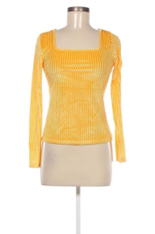 Damen Shirt SHEIN, Größe S, Farbe Gelb, Preis € 1,98