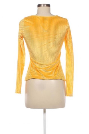 Damen Shirt SHEIN, Größe S, Farbe Gelb, Preis 1,99 €