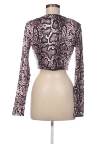 Γυναικεία μπλούζα SHEIN, Μέγεθος L, Χρώμα Πολύχρωμο, Τιμή 1,76 €